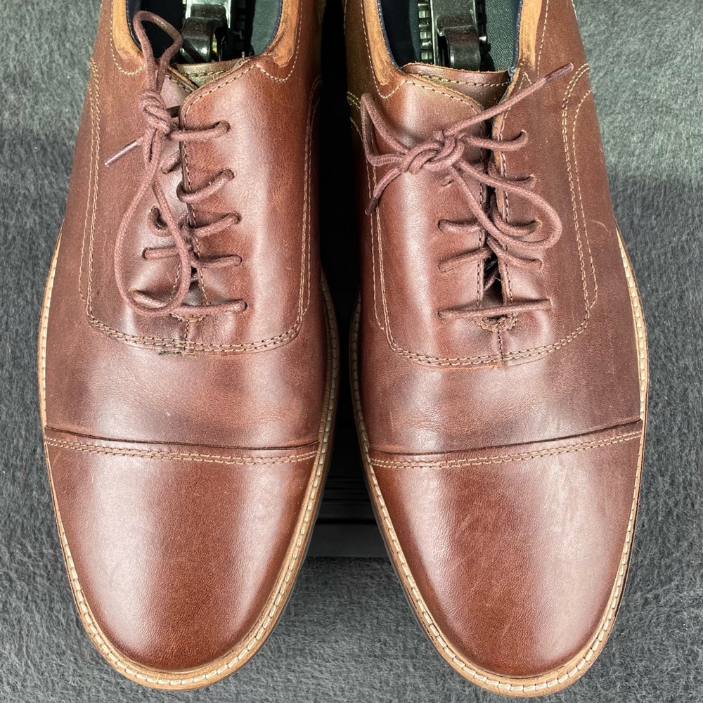 New Cole Haan Men’s 11.5 Dress Shoe